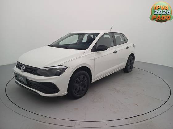 VOLKSWAGEN POLO 1.0 MPI TRACK MANUAL VOLKSWAGEN POLO 1.0 MPI TRACK MANUAL